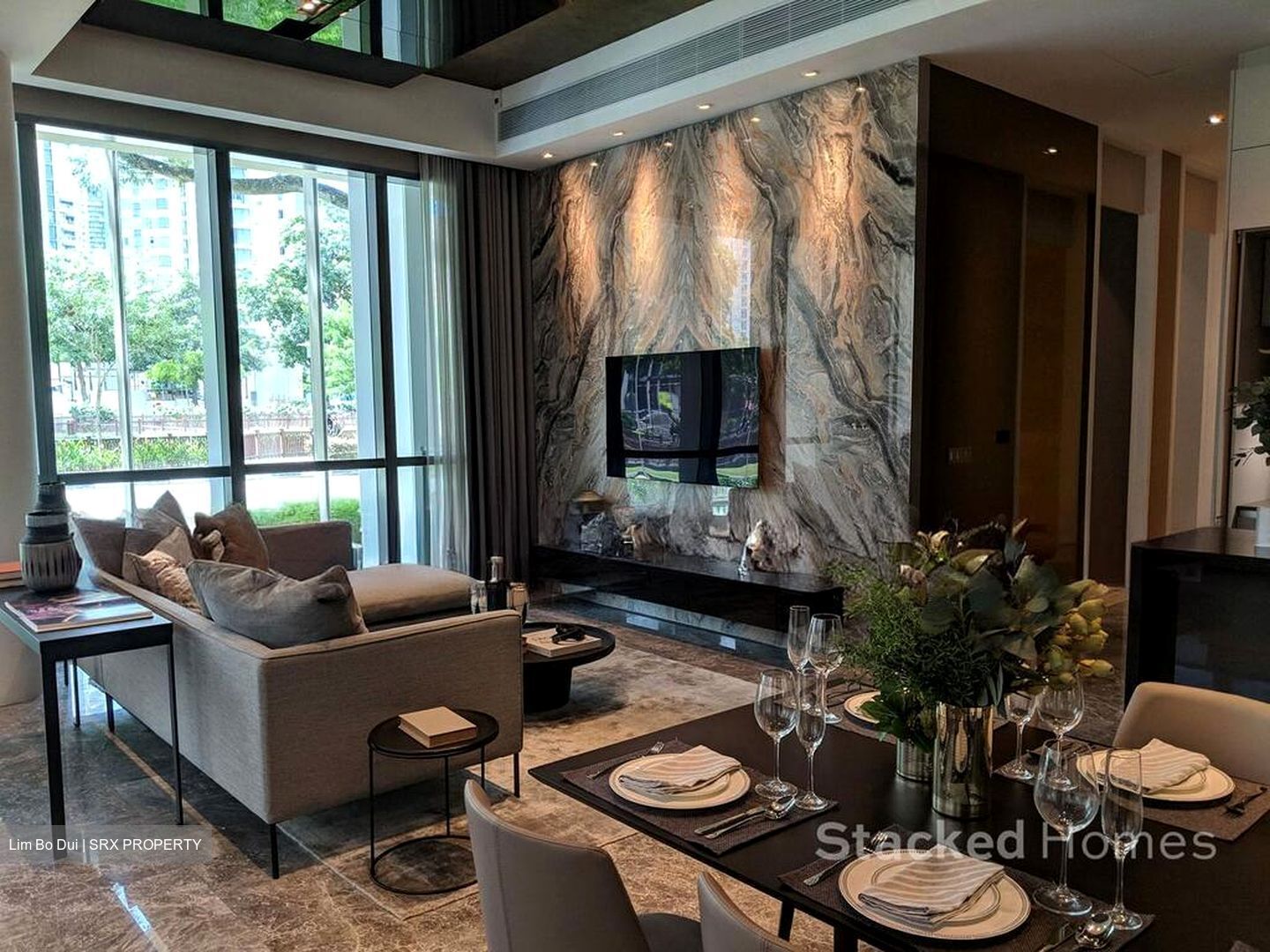 Still Mansions (D15), Apartment #517583661